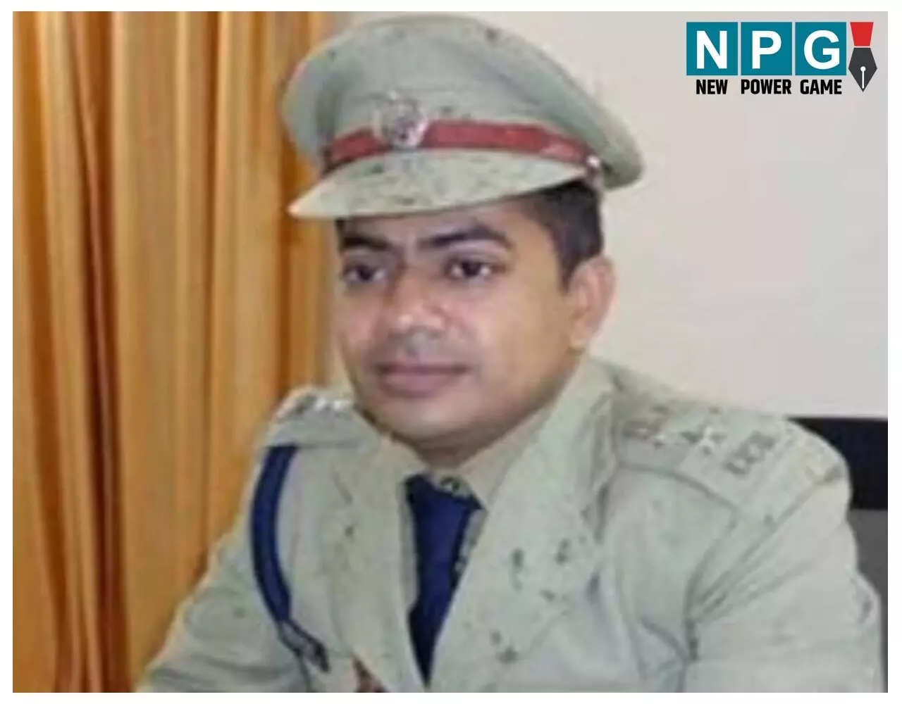 IPS Abhisek Shandilya Biography in Hindi: आईपीएस अभिषेक शांडिल्य का जीवन परिचय ( जीवनी), जानिए कौन है छत्तीसगढ़ कैडर के आईपीएस अभिषेक शांडिल्य? IPS Abhisek Shandilya Biography in Hindi: आईपीएस अभिषेक शांडिल्य का जीवन परिचय ( जीवनी), जानिए कौन है छत्तीसगढ़ कैडर के आईपीएस अभिषेक शांडिल्य?