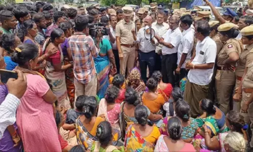 Tamil Nadu Crime News: तमिलनाडु के कल्लाकुरिची में जहरीली शराब का कहर, 29 लोगों की मौत, 60 की हालत नाजुक, CM स्टालिन ने दिए जांच के आदेश