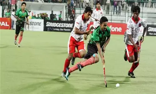 Madhya Pradesh News: अंतर्राष्ट्रीय स्तर की खेल अधोसंरचना निर्माण में मध्यप्रदेश आगे