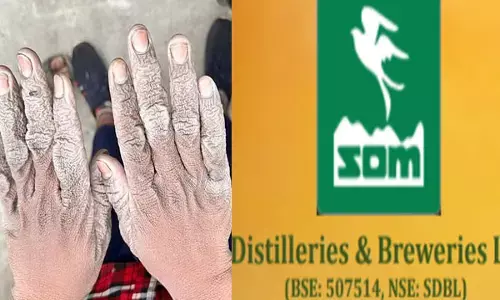 Raisen Child Labour Case: बाल श्रम मामले में मोहन सरकार की बड़ी कार्रवाई: सोम डिस्टिलरी फैक्ट्री का लाइसेंस सस्पेंड, हटाए गए श्रम विभाग के उपसचिव