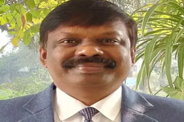 IAS S Siddharth News: ACS एस सिद्धार्थ का शिक्षकों के नाम संदेश, सोशल मीडिया पर हो रहा वायरल, जानिये ऐसा क्या कहा...