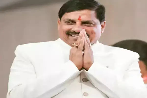 MP News: केंद्रीय मंत्रिमंडल के खरीफ फसलों के लिए समर्थन मूल्य में वृद्धि के फैसले से प्रदेश के किसान होंगे लाभान्वित
