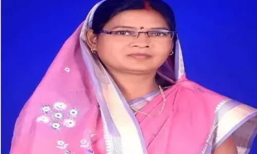 Balrampur News: सामरी विधायक के मुख्य आतिथ्य में आयोजित होगा जिला स्तरीय योगाभ्यास कार्यक्रम