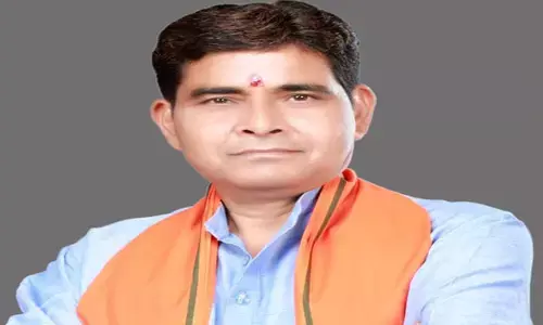 International Yoga Day: धमतरी के योगाभ्यास कार्यक्रम में खेल मंत्री  टंक राम वर्मा होंगे शामिल