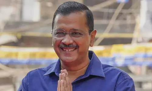 Arvind Kejriwal Bail: दिल्ली CM अरविंद केजरीवाल को मिली राहत, मनी लॉन्ड्रिंग मामले में कोर्ट से मिली जमानत