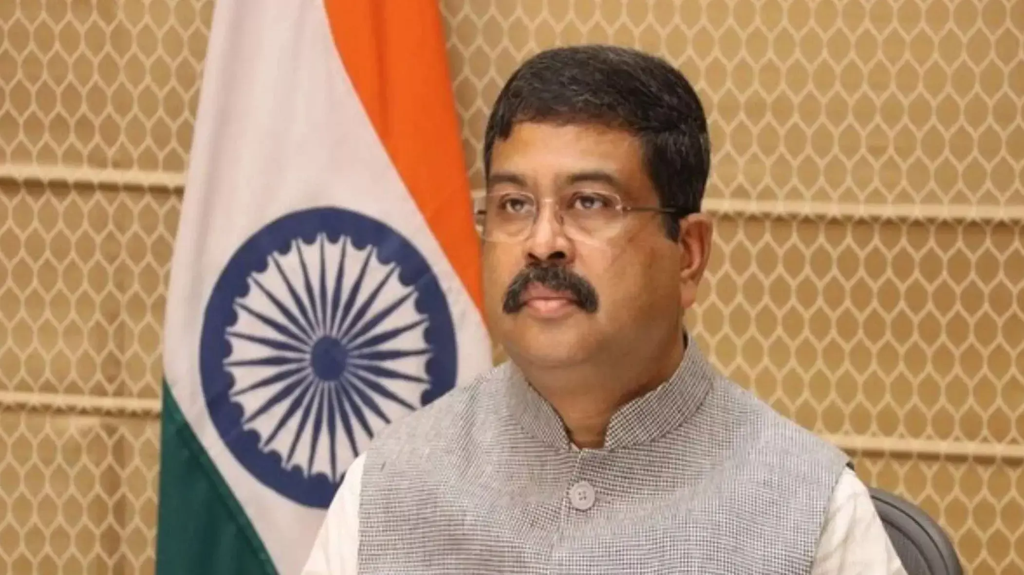 Dharmendra Pradhan News: नीट परीक्षा में कथित गड़बड़ियों पर केंद्रीय शिक्षा मंत्री की प्रेस कॉन्फ्रेंस, जानें क्या बोले