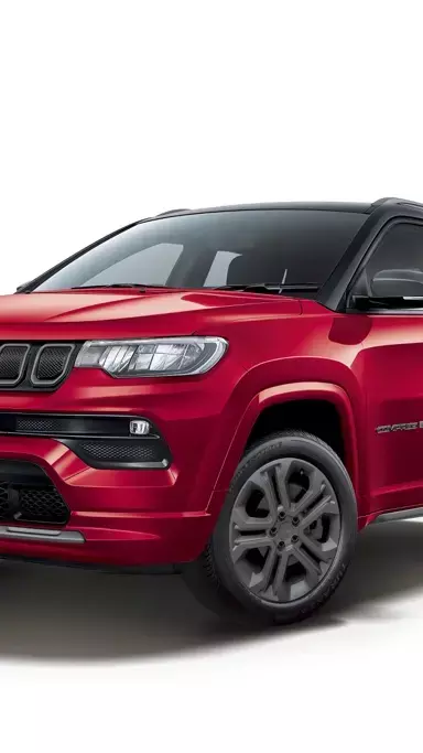 भारत में अब लॉन्च नहीं होगी नेक्स्ट जनरेशन की जीप कंपास, जानिए क्या है वजह