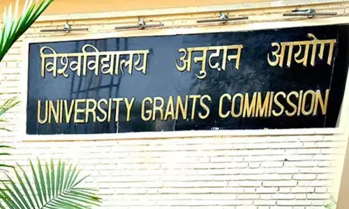 MP Defaulter University List: एमपी की 7 सरकारी यूनिवर्सिटी डिफॉल्टर घोषित, माखनलाल चतुर्वेदी पत्रकारिता विश्वविद्यालय भी शामिल