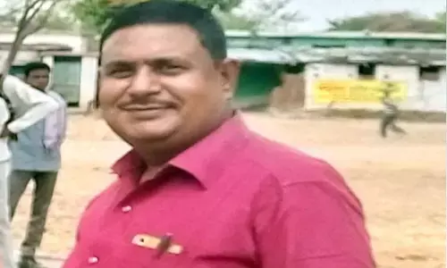Kawardha; ट्रेनिंग सेंटर में शिक्षक की मौतः चल रही थी नयी शिक्षा नीति में प्रशिक्षण, तभी शिक्षक बेहोश होकर गिरे, फिर चले गई जान