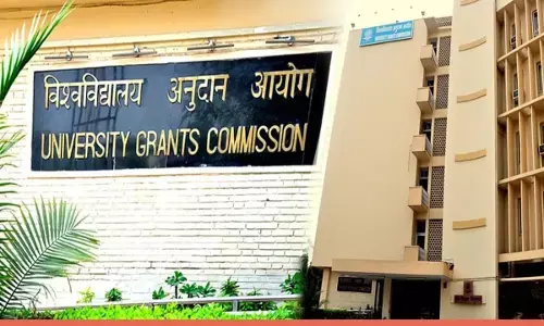 CG University News: छत्तीसगढ़ की 5 विश्वविद्यालयों को UGC ने किया डिफाल्टर घोषित, ये है वजह...
