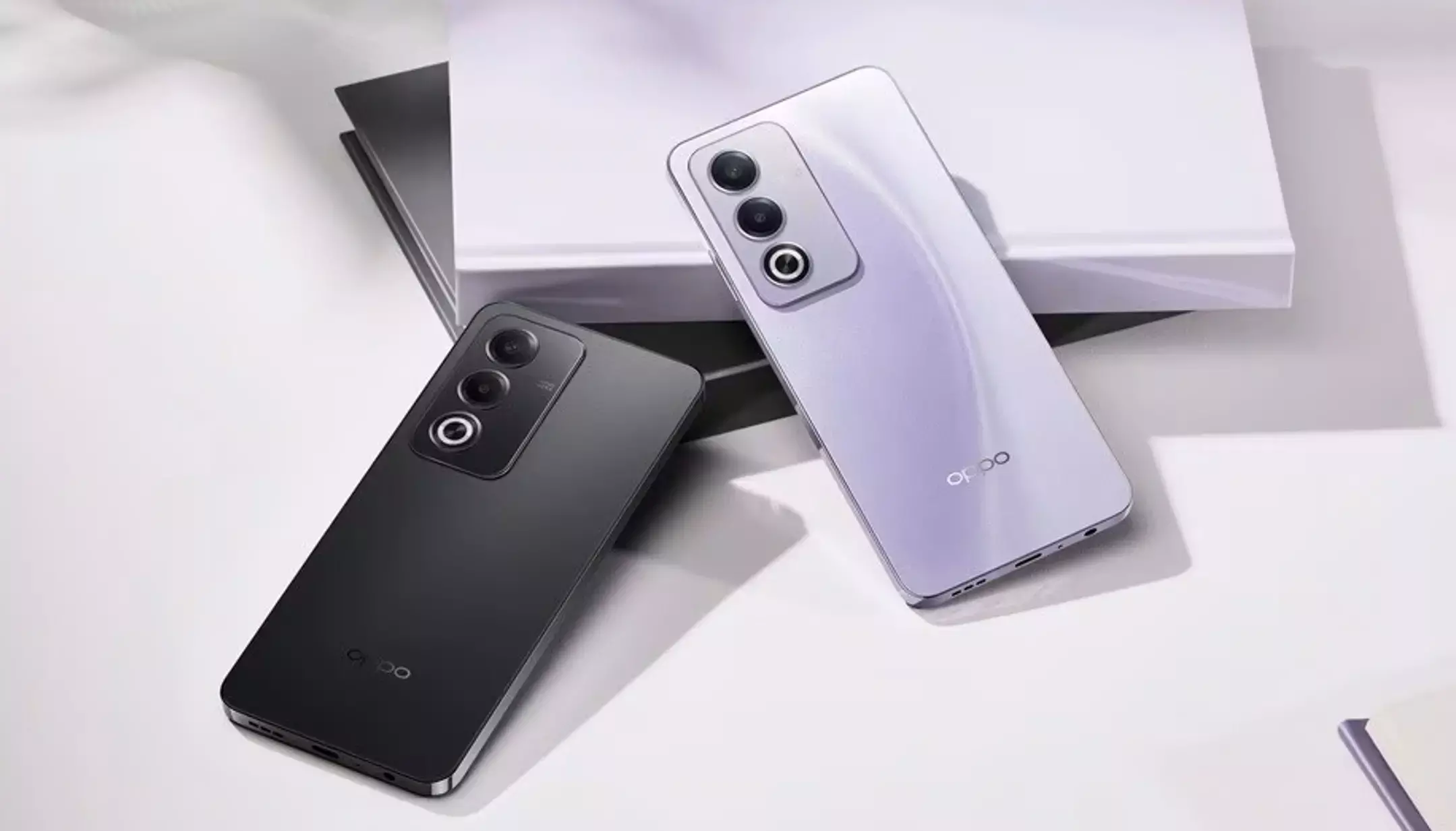 Oppo A3 Pro: ओप्पो A3 प्रो भारतीय बाजार में लॉन्च, जानें फीचर्स और कीमत