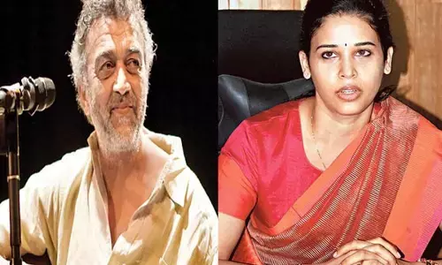 Lucky Ali IAS News: IAS अधिकारी ने हड़प ली सिंगर की जमीन, सिंगर लकी अली ने दर्ज कराई शिकायत