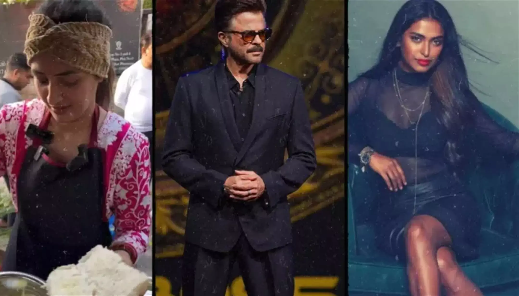 Bigg Boss Ott 3 Contestants List: अनिल कपूर की होस्टिंग के साथ बिग बॉस ओटीटी 3 का हुआ आगाज, देखें बिग बॉस ओटीटी 3 के कंटेस्टेंट्स की पूरी लिस्ट