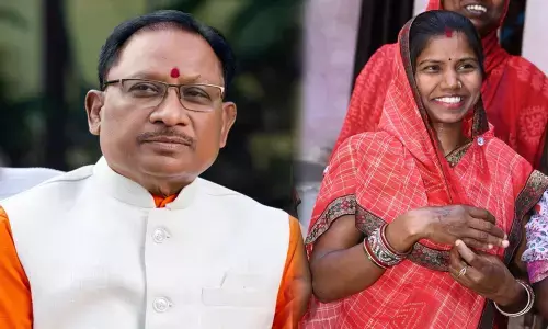 Mahtari Vandan Yojana: CM विष्णुदेव की महत्वकांक्षी योजना से लक्ष्मी की बदली तकदीर...