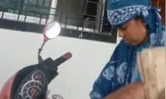 Raigarh महिला पटवारी सस्पेंड: रिश्वत लेते वीडियो वायरल, जांच के बाद SDM ने किया निलंबित