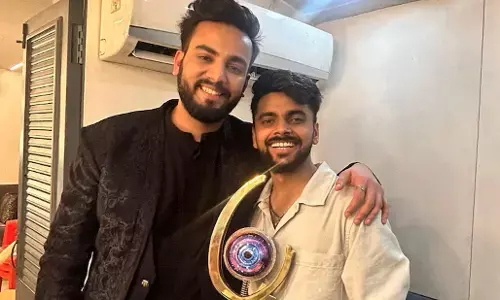 Love Kataria Biography Hindi: Elvish Yadav के दोस्त की होगी एंट्री? जानिए कौन हैं Luv Kataria!