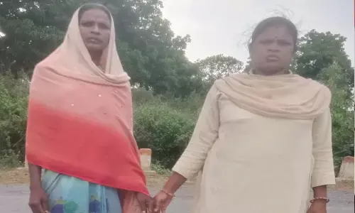 Jashpur सास की हत्याः बहु को रोज-रोज सास करती थी परेशान, महिला ने उतार दिया मौत के घाट