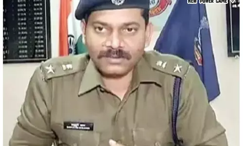 IPS D Shravan Biography in Hindi: आईपीएस डी श्रवण का जीवन परिचय ( जीवनी), जानिए कौन है छत्तीसगढ़ कैडर के आईपीएस डी श्रवण?