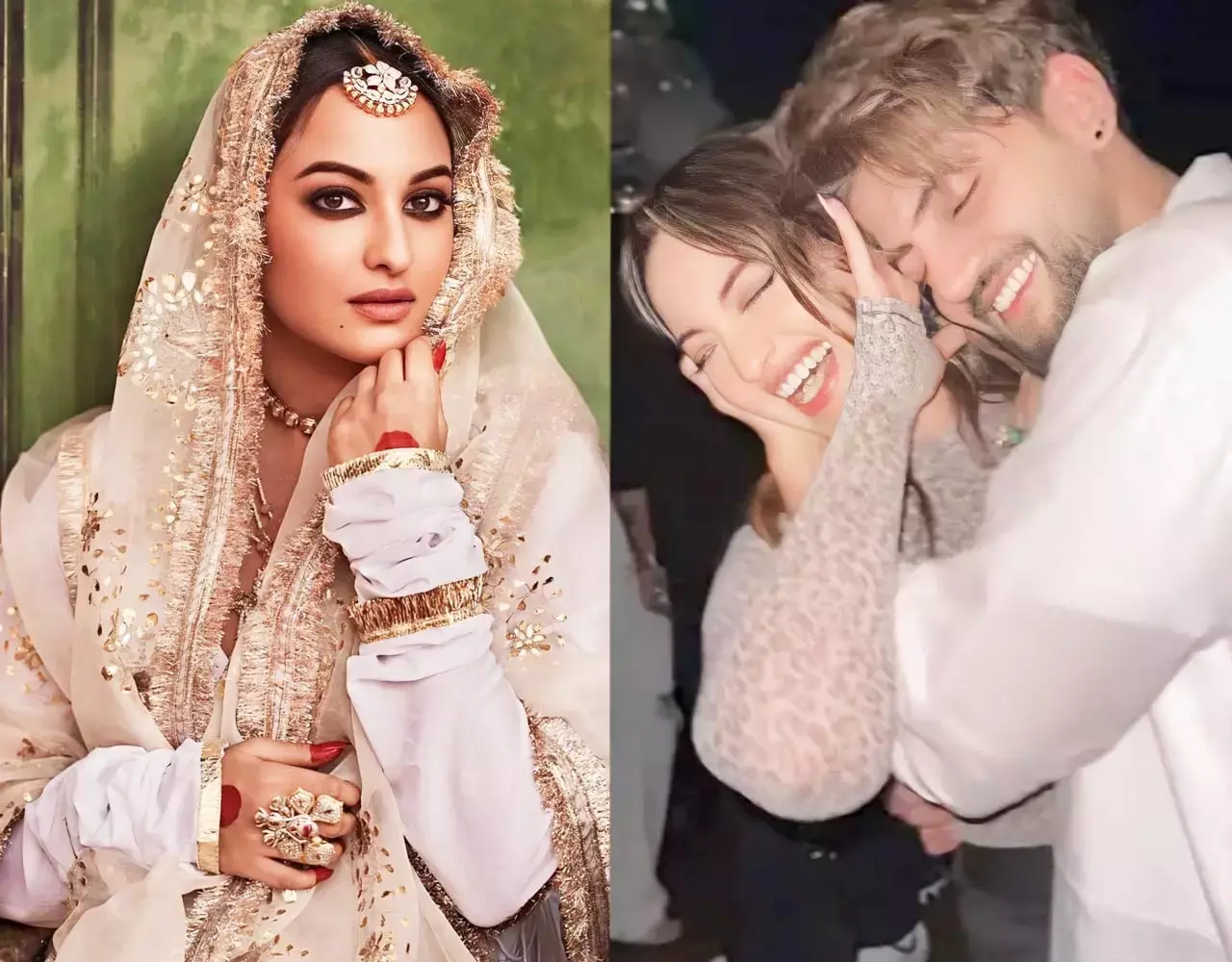 Sonakshi-Zaheer Wedding: किस रीति-रिवाज में होगी सोनाक्षी सिन्हा और जहीर की शादी? एक्ट्रेस के होने वाले ससुर ने बताया...