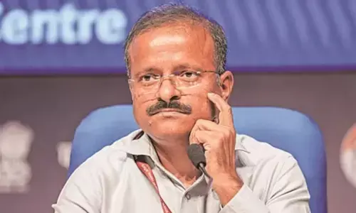 IAS Pradeep Singh Kharola New NTA DG : IAS प्रदीप सिंह खरोला होंगे NTA के नए महानिदेशक, सुबोध कुमार को हटाया गया