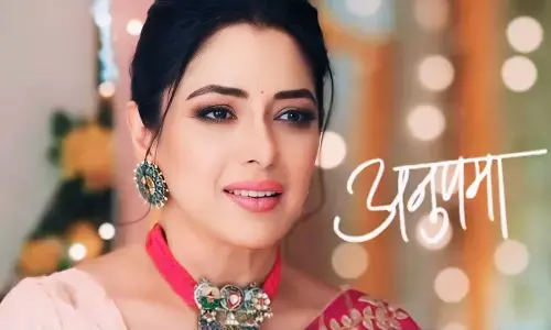 Anupama Today Episode: फिर सड़क पर आएगी अनुपमा, नए लीप में बदला पूरा का पूरा शो...