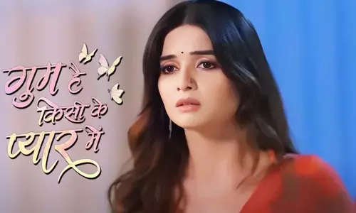 Ghum Hai Kisikey Pyaar Meiin Today Episode: सवि के मौत का कब्र खोदेगा ये शख्स, शो में अब आने वाले है महा ट्विस्ट...