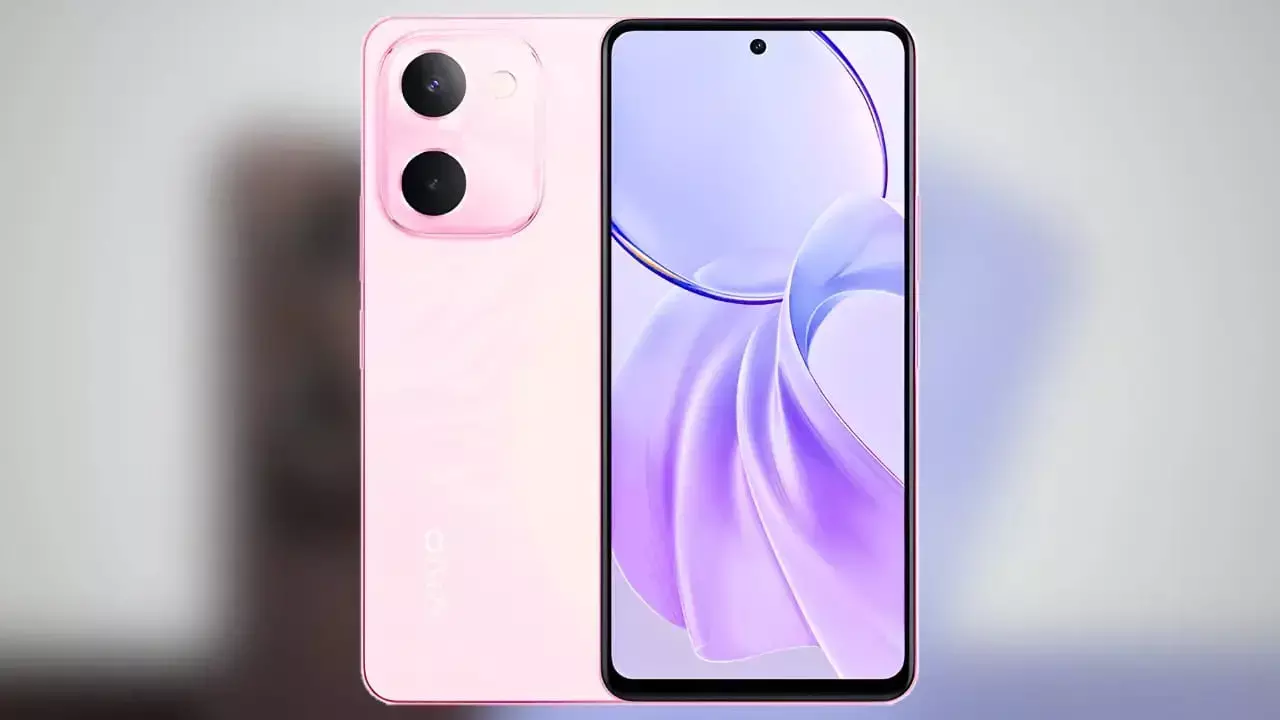Vivo Y28s 5G