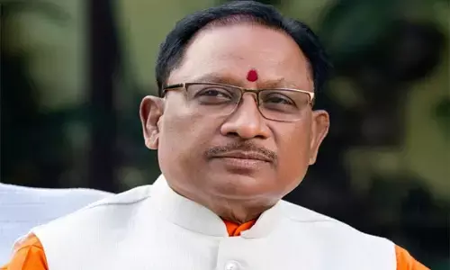 Raipur News: मुख्यमंत्री विष्णुदेव साय आज का अंबिकापुर के दौरे पर रहेंगे