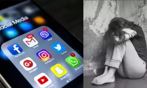 Thane Crime News Hindi: ठाणे में दिल दहलाने वाली घटना, पिता ने Snapchat डाउनलोड करने से किया मना तो बेटी ने फांसी लगाकर जान दी