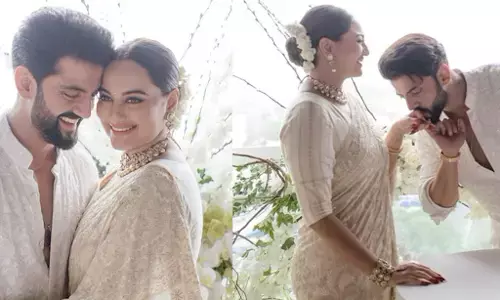 Special Marriage Act 1954 Explained: क्या है स्पेशल मैरिज एक्ट? जिसके तहत सोनाक्षी-जहीर इकबाल की हुई शादी