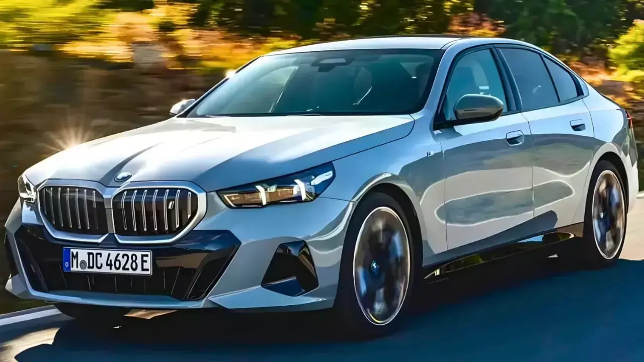 New Sedan Cars
