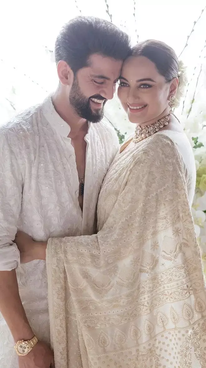 Sonakshi-Zaheer News: क्यों हो रह सोनाक्षी सिन्हा और जहीर की शादी पर विरोध, सच्चाई जानकर आपके भी उड़ जाएंगे होश...