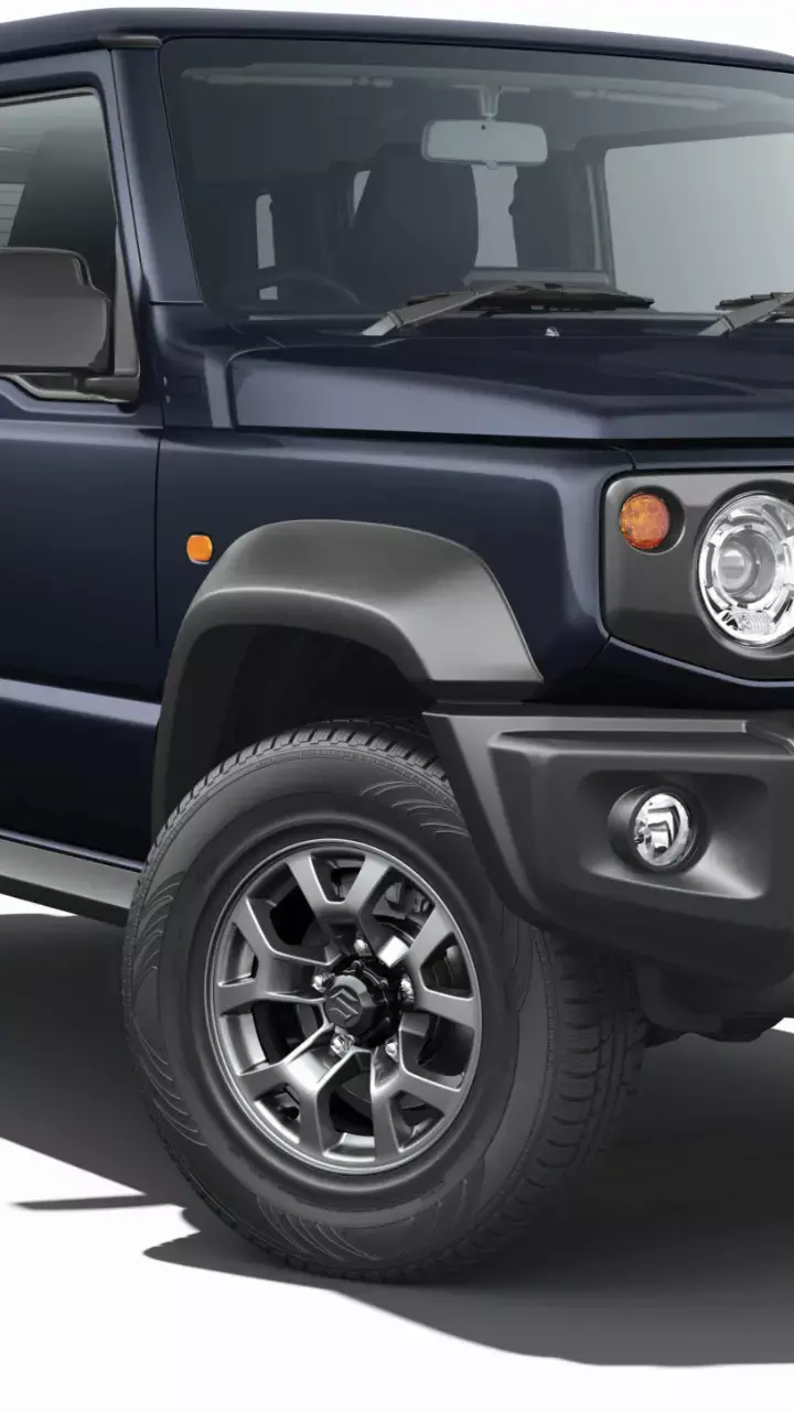 मारुति जिम्नी घर लाए और पाएं 1.5 लाख रुपये तक की भारी छूट, जानिए ऑफर की पूरी जानकारी