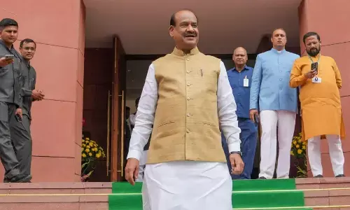 Lok Sabha Speaker News: स्पीकर पद पर फंसा पेच, सस्पेंस बरकरार, विपक्ष ने रखी डिप्टी स्पीकर की मांग