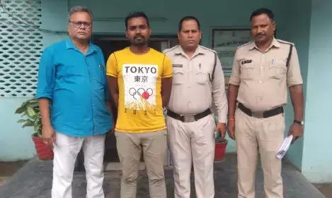 Korba-थर्ड जेंडर के साथ अप्राकृतिक अनाचार: शादी का झांसा देकर कर रहा था अप्राकृतिक अनाचार, विरोध करने पर की मारपीट