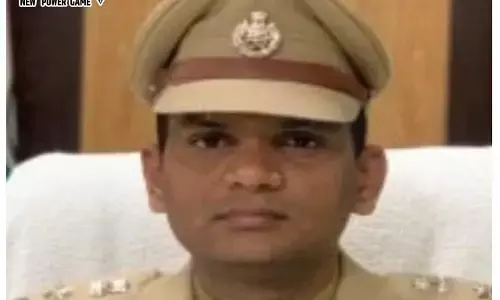 IPS Indra Kalyan Elesela Biography in Hindi: आईपीएस इंदिरा कल्याण इलेसेला का जीवन परिचय (जीवनी), जाने कौन है छत्तीसगढ़ कैडर के आईपीएस इंदिरा कल्याण इलेसेला?
