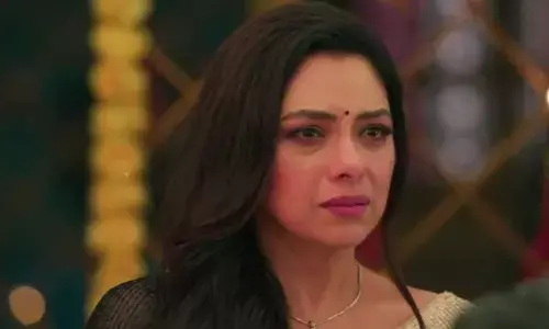 Anupama Today Episode: भागकर शादी करेंगे मीनू-सागर, नए लव स्टोरी में अनुपमा लाएगी बड़ा तूफान...