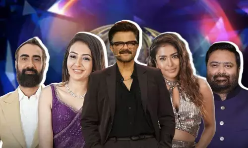 Bigg Boss OTT 3: पहले हफ्ते में मिड वीक इविक्शन का धमाका, जानिए किस बिग बॉस कंटेस्टेंट की होगी छुट्टी?