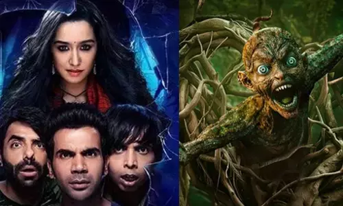 Stree 2 teaser: स्त्री 2 का टीजर रिलीज, मिलेगा हॉरर-कॉमेडी का डबल डोज, टीजर देख डर से छूटेगा पसीना