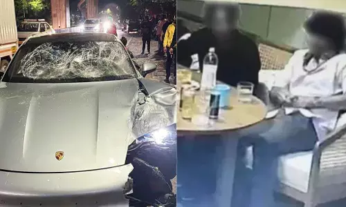 Pune Porsche Crash Case: पुणे में पोर्शे कार से 2 लोगों को रौंदने वाले नाबालिग को बॉम्बे हाईकोर्ट से मिली जमानत, रिमांड आदेश को बताया अवैध