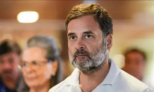 Leader of Opposition Rahul Gandhi: राहुल गांधी बने लोकसभा में नेता प्रतिपक्ष, खरगे के आवास पर हुआ ऐतिहासिक निर्णय