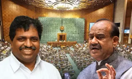 Lok Sabha Speaker Election: लोकसभा में आज 11 बजे होगा स्पीकर का होगा चुनाव, जानिए लोकसभा स्पीकर का चुनाव कैसे होता है?