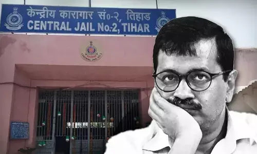 Arvind Kejriwal Health Update: राउज एवेन्यू कोर्ट में बिगड़ी अरविंद केजरीवाल की तबीयत, शुगर लेवल हुआ कम