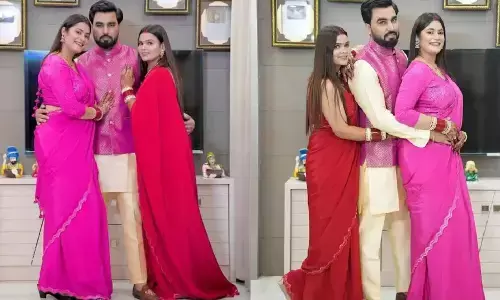 Bigg Boss Ott 3: अरमान मलिक ने दूसरी पत्नी कृतिका के साथ किया रोमांस, दूसरी पत्नी पायल का रिएक्शन देख आ जायेगा मजा