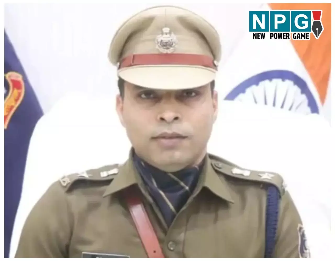 IPS Jitendra Shukla Biography in Hindi: आईपीएस जितेंद्र शुक्ला का जीवन परिचय ( जीवनी), जानिए कौन है छत्तीसगढ़ कैडर के आईपीएस जितेंद्र शुक्ला?