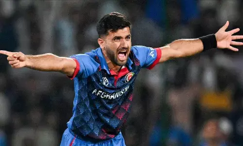 Fazalhaq Farooqi T20 Records: अफगानिस्तान की हार के बावजूद फजलहक फारूकी ने रच दिया इतिहास, ज्यादा विकेट लेने का बनाया रिकॉर्ड