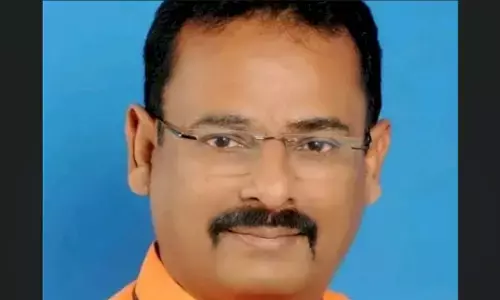 Narmadapuram Crime News:  BJP नेता पर छेड़छाड़ का केस दर्ज, महिला की शिकायत के बाद पुलिस ने की कार्रवाई