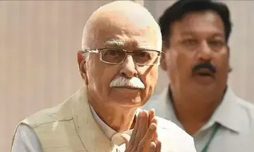 LK Advani Health Update: BJP के वरिष्ठ नेता लालकृष्ण आडवाणी की तबियत बिगड़ी, दिल्ली AIIMS में भर्ती