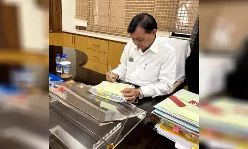 Chhattisgarh News: छत्‍तीगसढ़ के श्रमिकों के लिए अच्‍छी खबर: 44 हजार श्रमिक परिवारों को सरकार देगी 29 करोड़