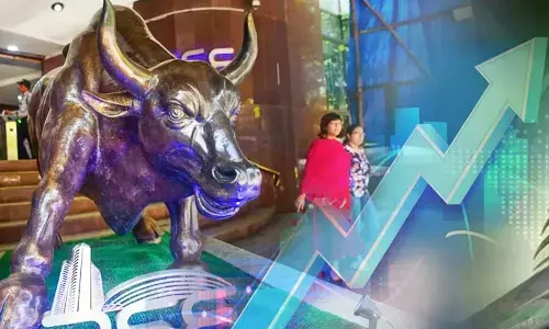 Share Market Today: शेयर बाजार ने तोड़े सारे रिकॉर्ड, सेंसेक्स पहली बार 79,000 और निफ्टी 24,000 के पार